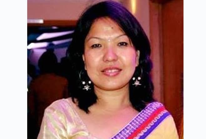 अन्तर्राष्ट्रिय नेपाली साहित्य समाज बेलायतको अध्यक्षमा लक्ष्मी थापा राई निर्वाचित