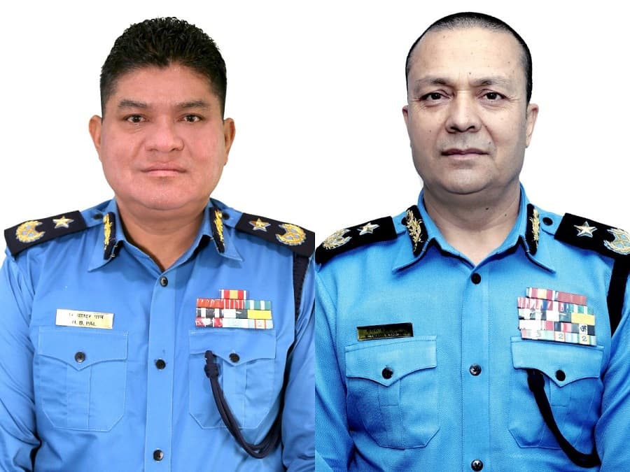 आज मन्त्रिपरिषद् बैठक बस्दै, को बन्ला २८ औं आईजीपी ?