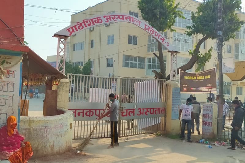धनुषामा कोरोनाबाट थप एकको मृत्यु भएको पुष्टि