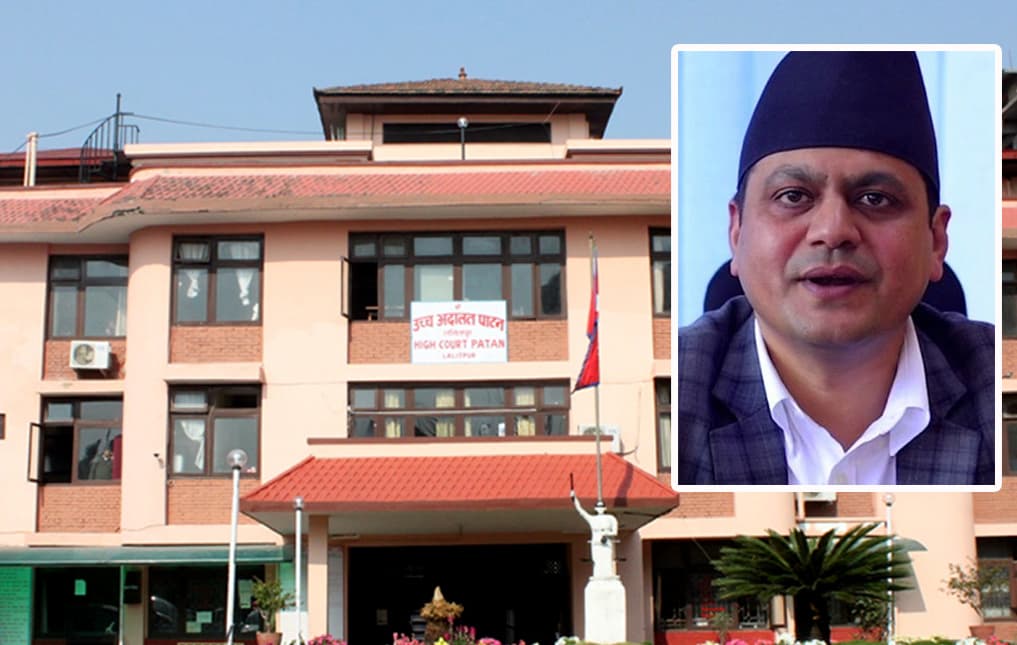 भट्टलाई लगानी बोर्डमा नियुक्त गर्ने निर्णय कार्यान्वयन नगर्न उच्च अदालतको आदेश