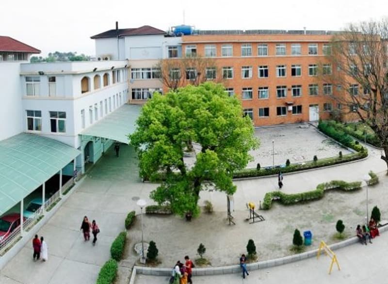 पाटन अस्पतालमा दुईजना कोरोना सङ्क्रमितको मृत्यु