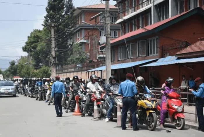 अत्यावश्यक कामबाहेक सिंहदरबार प्रवेशमा रोक