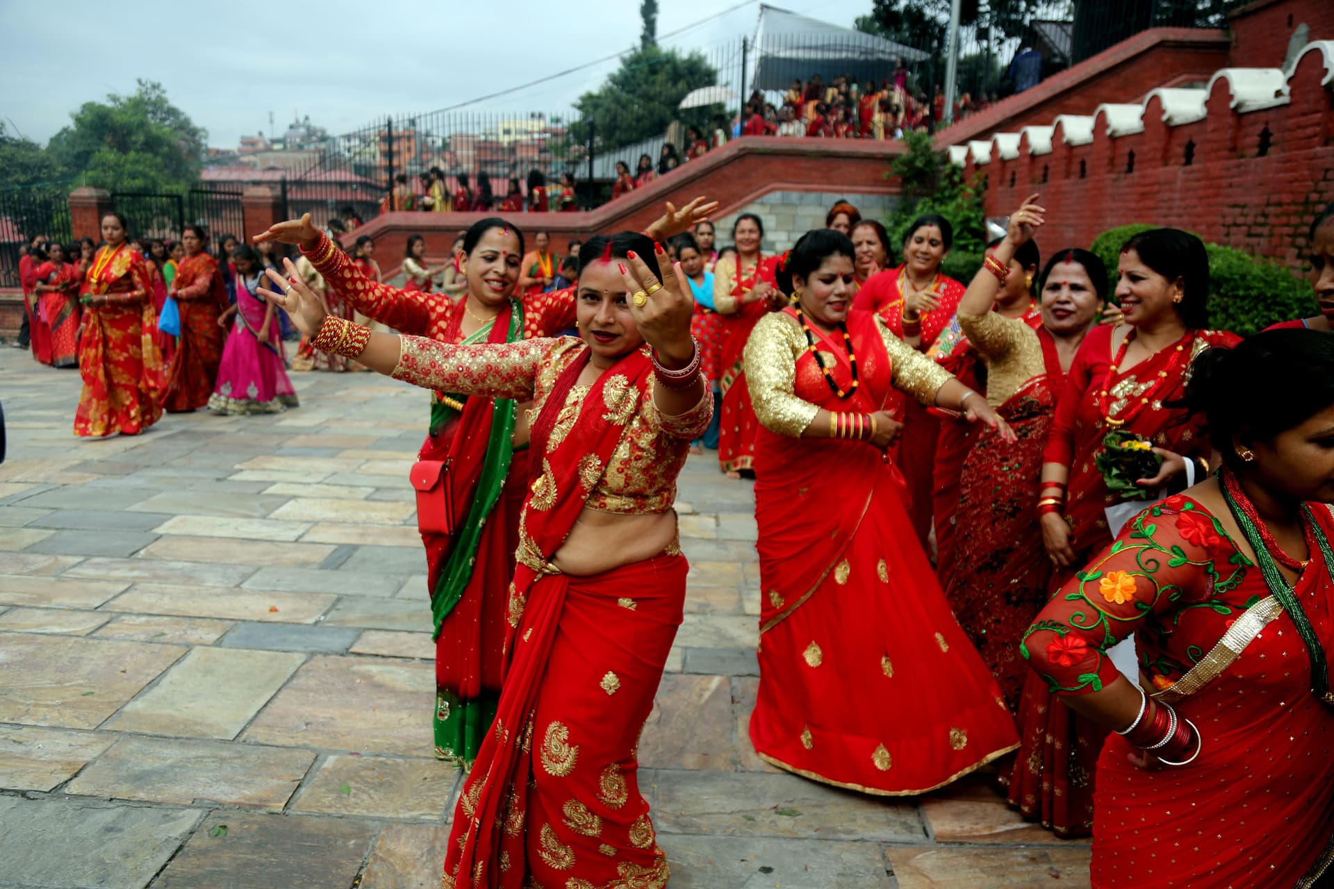 आज हरितालिका तीज : पशुपतिलगायत देशभरका मुख्य शिवालय सुनसान