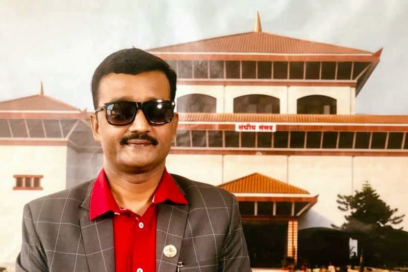 सांसद यादवसहित पर्सामा थप ६४ जनामा कोरोना सङ्क्रमण पुष्टि