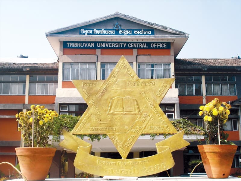 त्रिविको वार्षिक परीक्षा मङ्सिरको दोस्रो सातापछि गर्ने तयारी