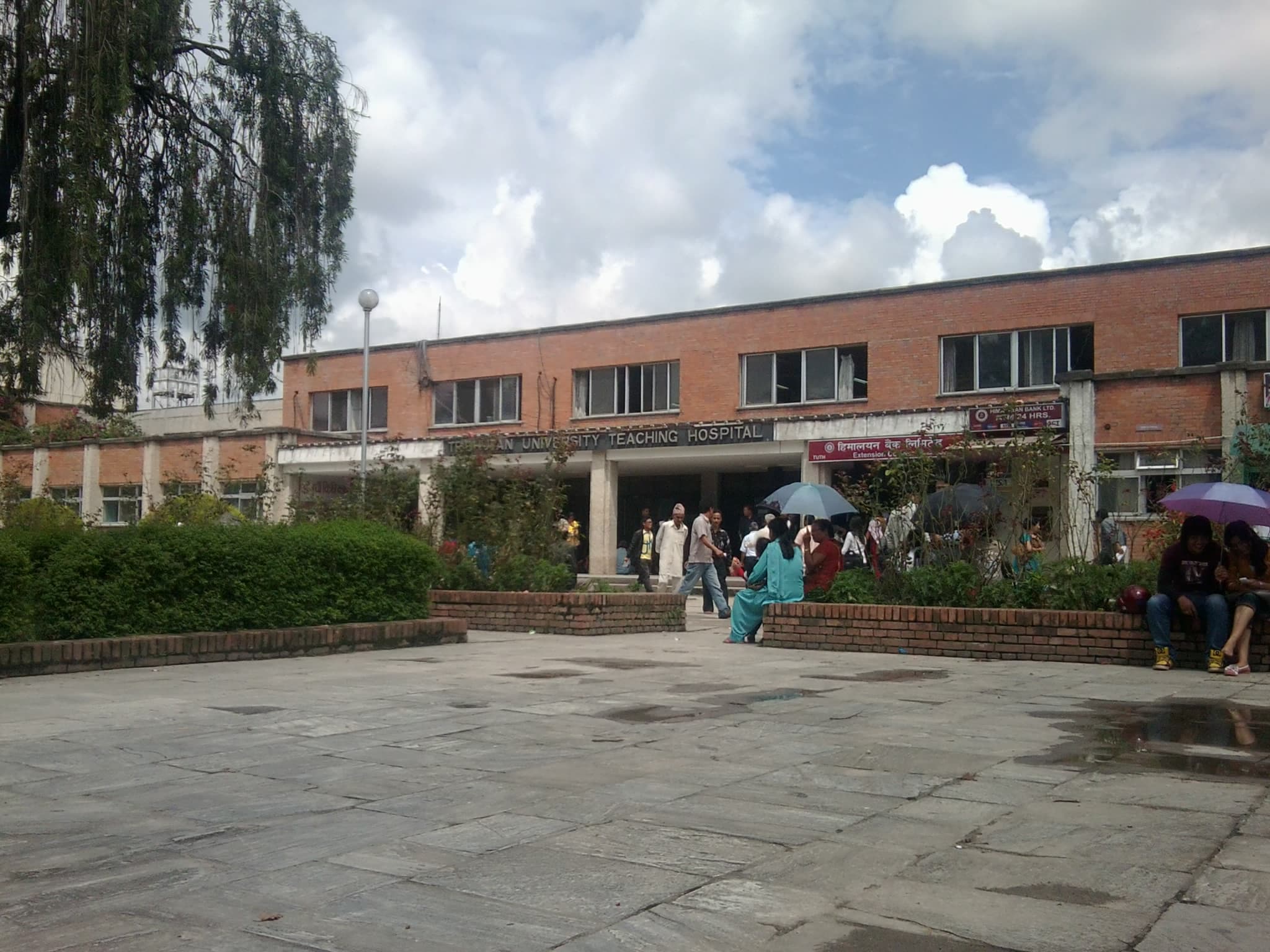 त्रिवि शिक्षण अस्पताल महाराजगञ्जमा दुई कोरोना संक्रमितको मृत्यु