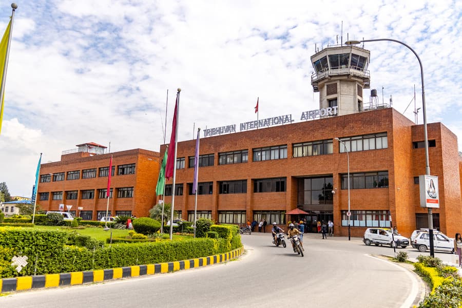 त्रिभुवन अन्तर्राष्ट्रिय विमानस्थलको महाप्रबन्धकमा गुरागाईँ नियुक्त