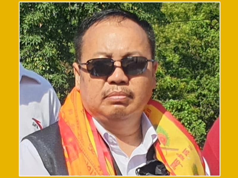 सांसद लिम्बूको संयोजकत्वमा वैदेशिक रोजगारी सम्बन्धि छानबिन गर्न संसदीय उपसमिति गठन