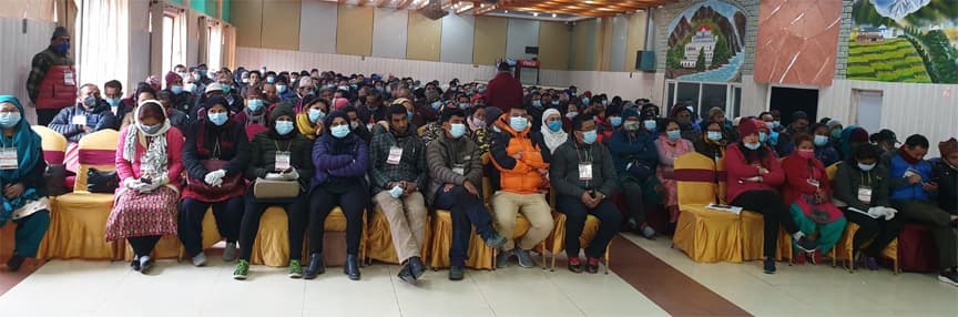 अखिल नेपाल ट्रेड युनियन महासघमा सिंखडा र युवा कमिटिमा पन्त