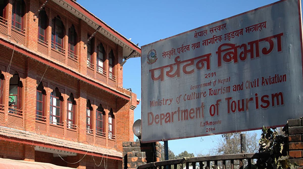 अब बुटिक र डिलक्स होटललाई पनि तारे होटलको मान्यता