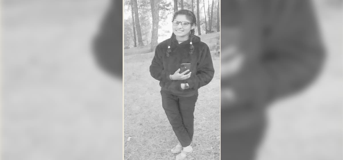 भागरथी भट्ट हत्या प्रकरण : मानवअधिकार आयोगले अनुगमन थाल्यो