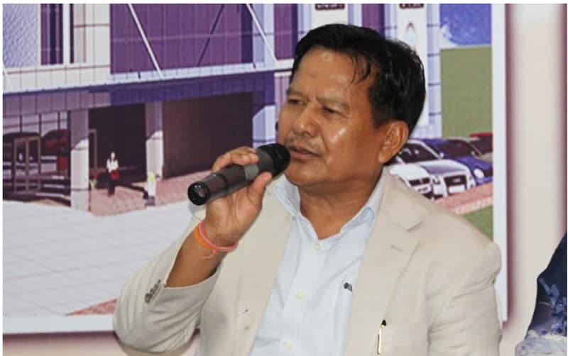 भाटभटेनीका सञ्चालक गुरुङ दुई करोड धरौटीमा रिहा