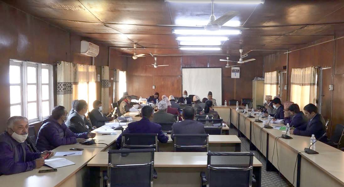 कृषिमा वैदेशिक लगानी : साना किसानहरुलाई मर्का नपार्न जोड