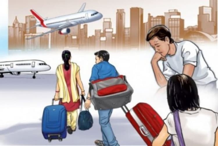 मकवानपुरमा एक हजार १६७ ले लिए वैदेशिक रोजगारसम्बन्धी परामर्श