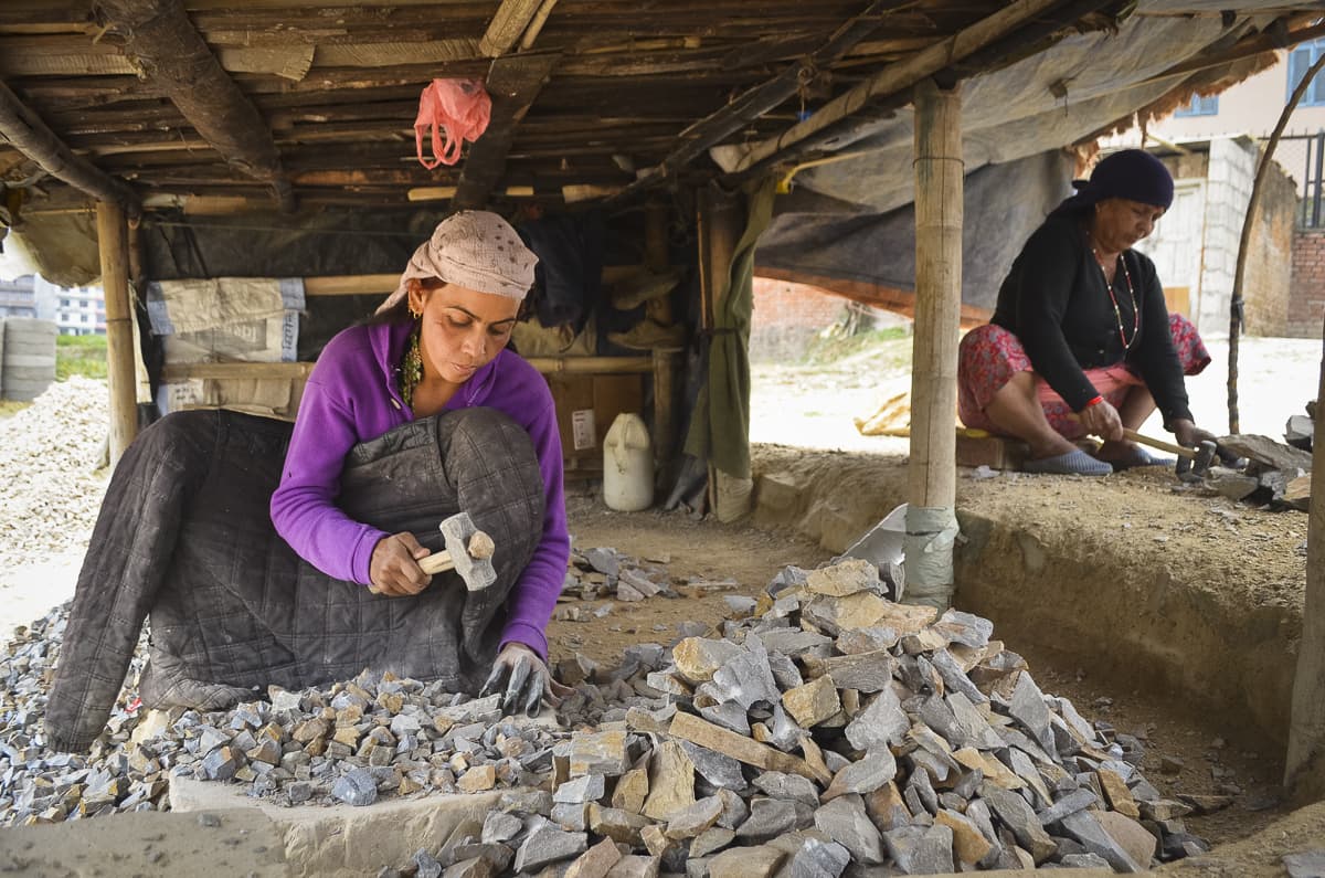 आज अन्तराष्ट्रिय श्रमिक दिवस, औपचारिक कार्यक्रमबिना सम्झना गरिँदै