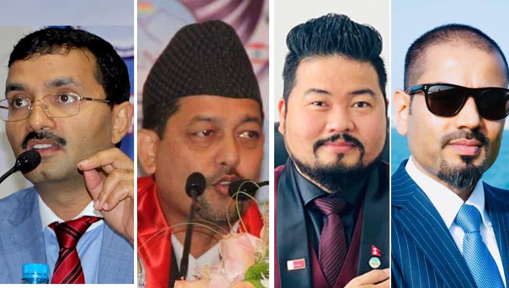 ग्लोबल एनआरएन सिंगिङ आइडलको ग्राण्ड फिनाले सेप्टेम्बर १७ मा