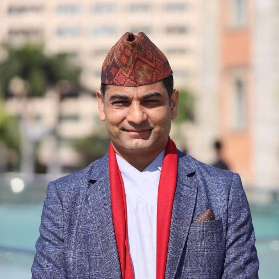 एनआरएनए हङकङको अध्यक्षमा ढकालसहित सम्पूर्ण कार्यसमिति निर्विरोध निर्वाचित