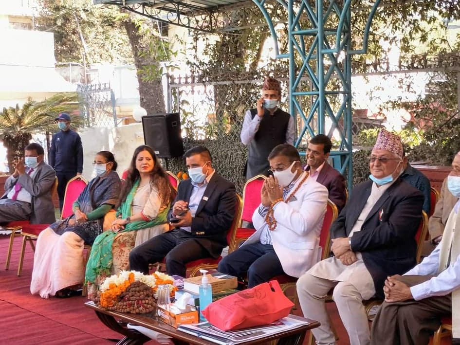 खनालबन्धुको बृहत भेला : महत्वपूर्ण निकायमा खनालहरुको सहभागिता