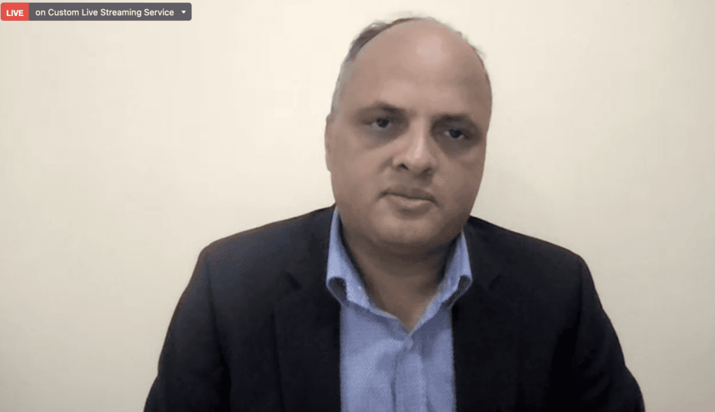 तोकिएकै समयमा एनआरएनएको निर्वाचन हुन्छ : अध्यक्ष पन्त