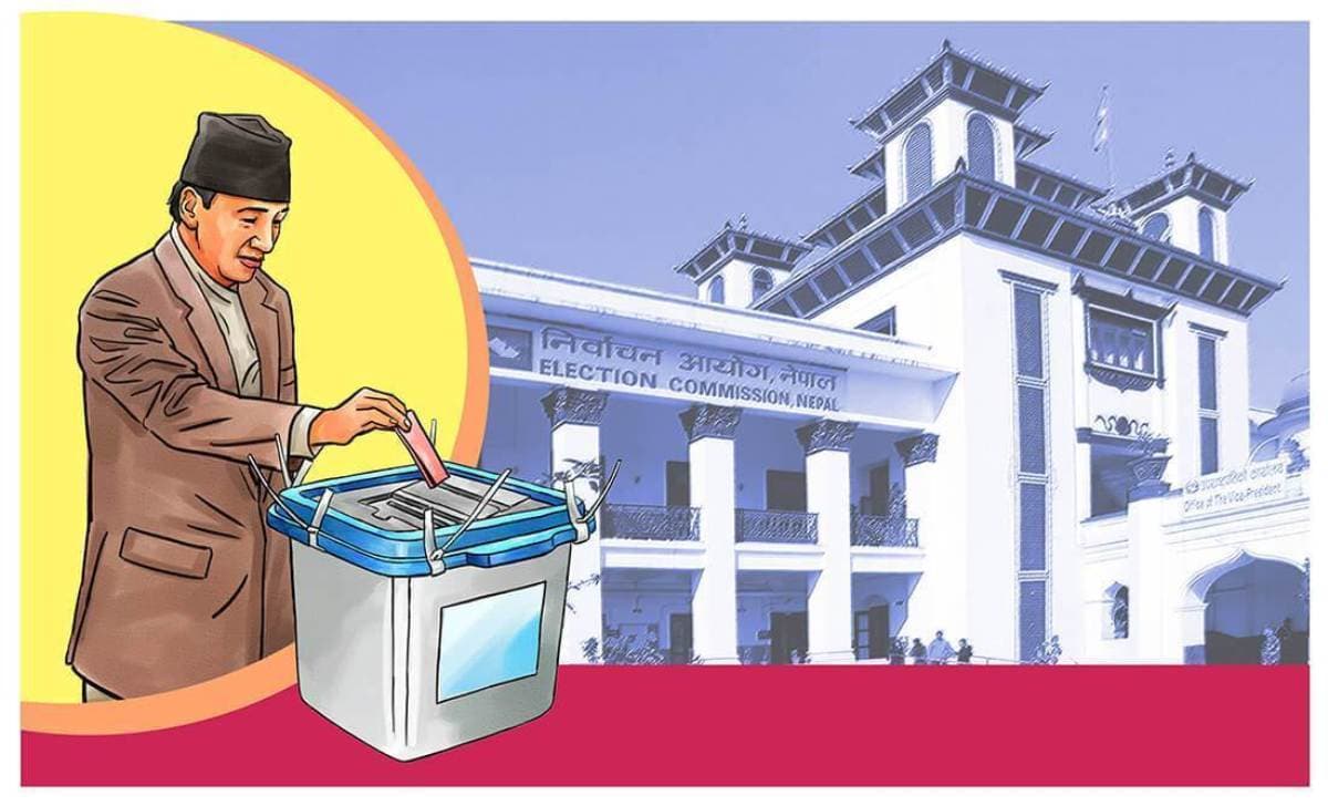 समानुपातिकतर्फको सिट बाँडफाँट हुँदै