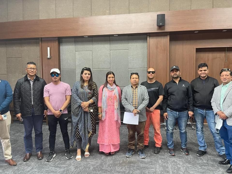 एनआरएनए निर्वाचन : अध्यक्षमा डा.केसी र थापाको उम्मेदवारी दर्ता, आचार्य ‘रिङ आउट’ हुने संभावना