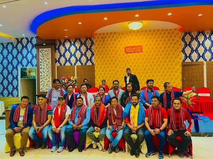 काँग्रेस निकट व्यवसायीको लोकतान्त्रिक एसोसिएसनको अध्यक्षमा कुमुद खनाल विजयी