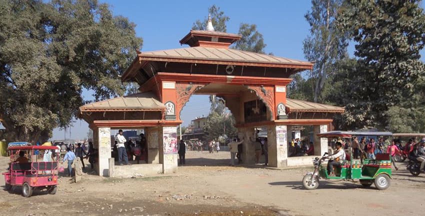 निर्वाचनका लागि भारतबाट स्वदेश  फर्कने नेपाली बढ्दै
