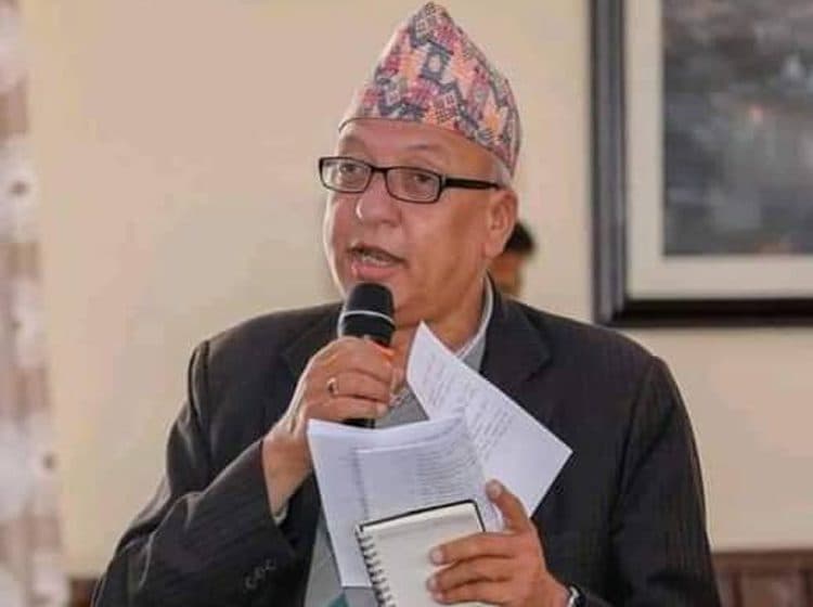 संखुवासभामा प्रतिष्पर्धा पेचिलो बन्दै, गौतम ठूलो मतान्तरले जित्ने पर्खाइमा