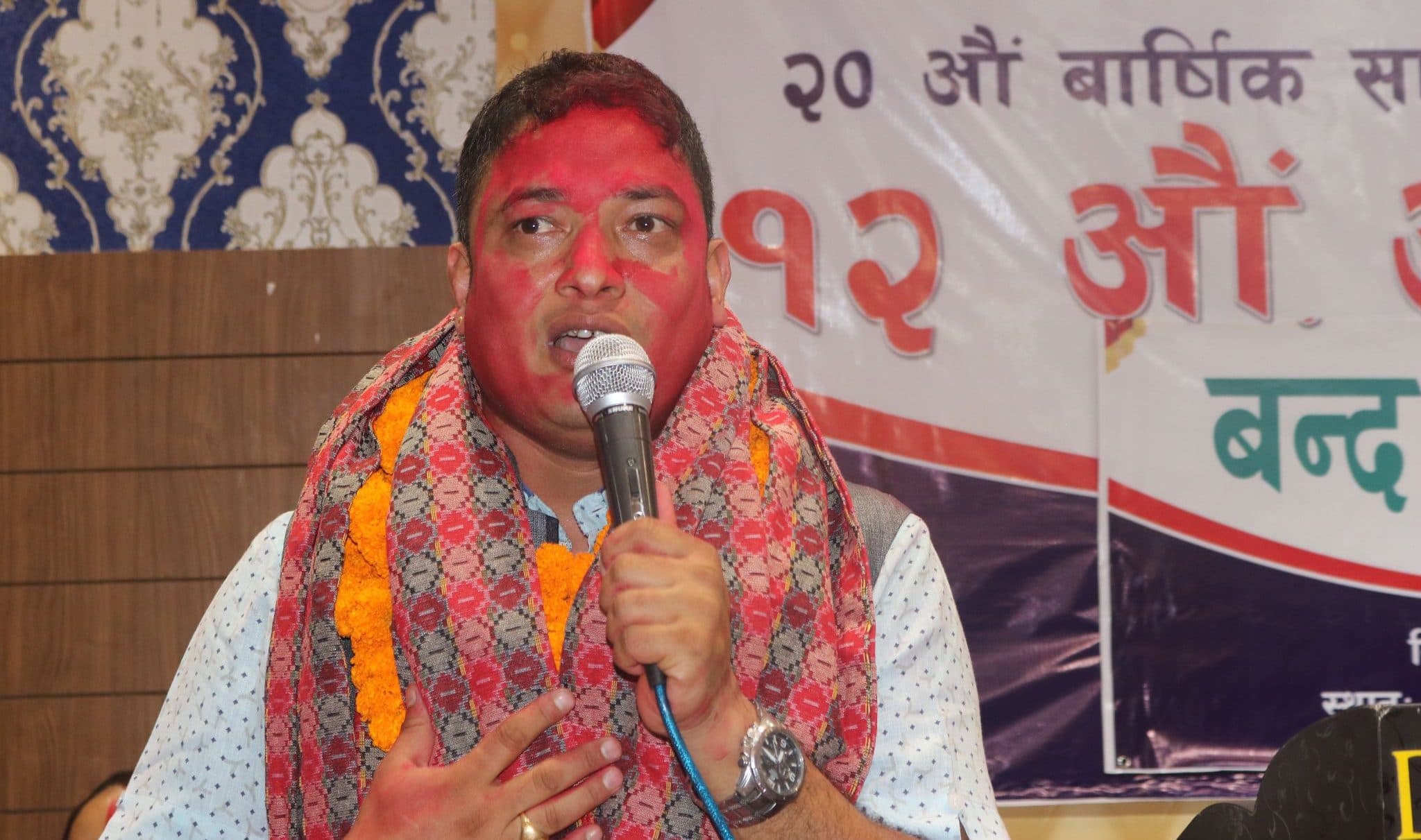 नेपाली होटल व्यवसायी संघले चुन्यो सर्वसम्मत नेतृत्व, अध्यक्षमा गणेश ढकाल चयन
