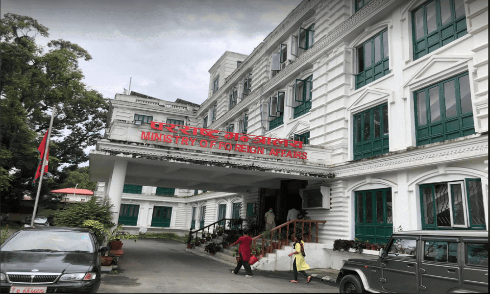 सरकारले फरेन्सिक जाँच तथा शव व्यवस्थापनका लागि मित्रराष्ट्रहरूसँग माग्यो प्राविधिक सहयोग