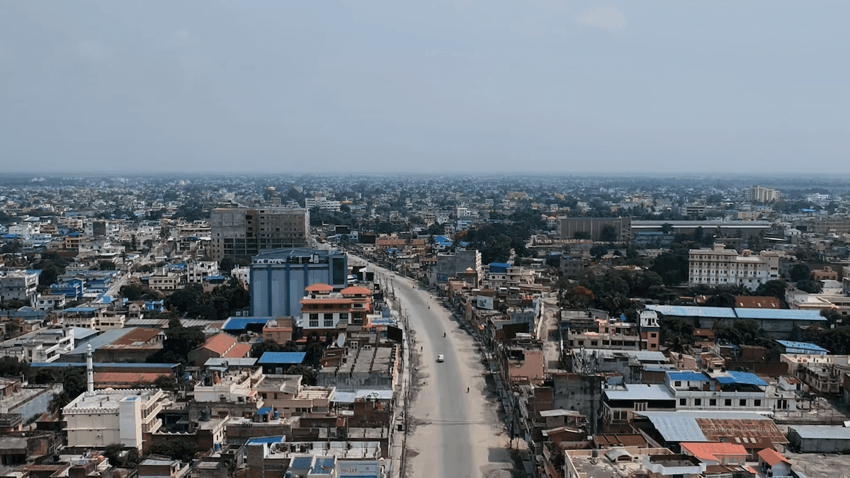 विराटनगरलाई डुबान मुक्त बनाउन सम्भाव्यता अध्ययन सुरु