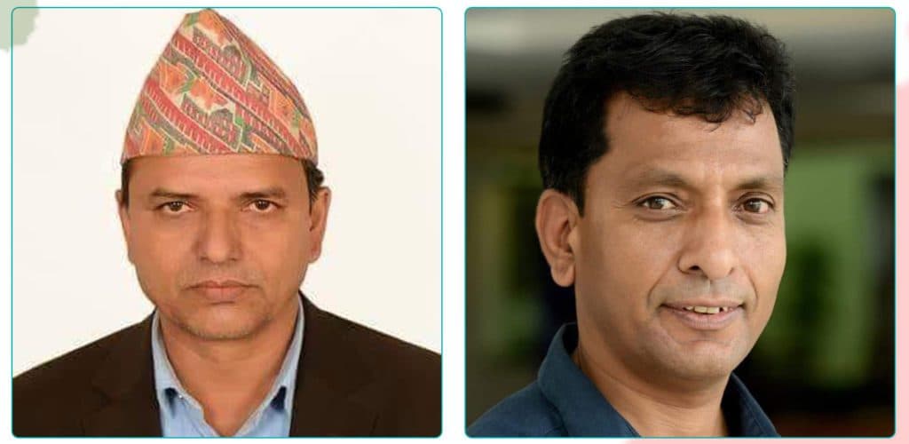 एमालेका बालकृष्ण शिवाकोटीलाई ३१७ मतान्तरले हराउँदै दोलखामा माओवादीका गंगा कार्की विजयी