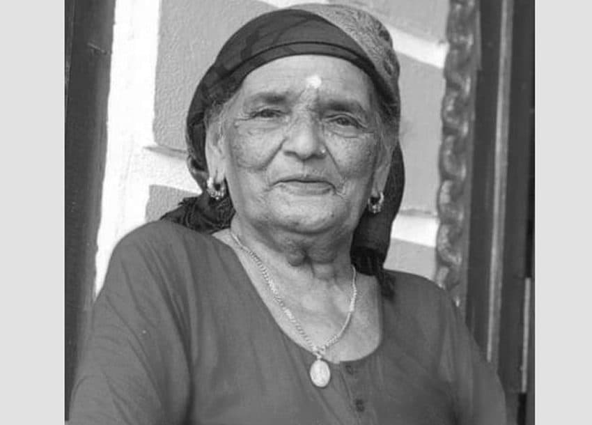 एनआरएनए उपाध्यक्ष शर्मालाई मातृशोक