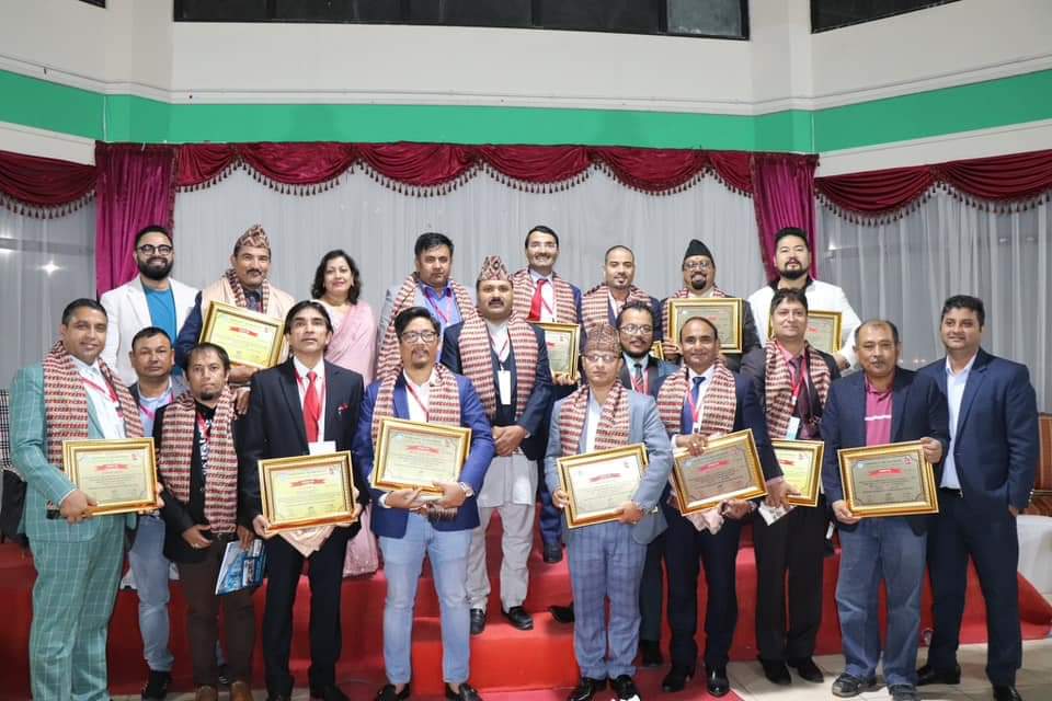 एनआरएनए कतारको २० औं बार्षिकोत्सव सम्पन्न्, अबको आइसीसी नेतृत्व मध्यपुर्वले दावी गर्नुपर्नेमा जोड