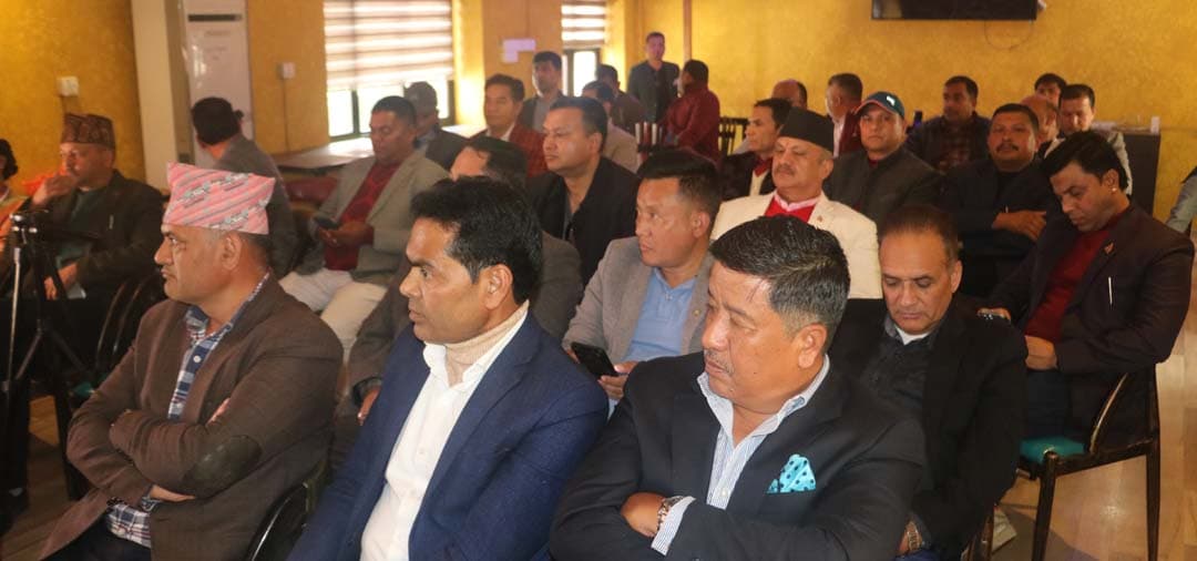 प्रतिनिधीसभा सदस्यमा निर्वाचित पूर्वव्यवसायीहरुलाई संघको बधाई तथा शुभकामना