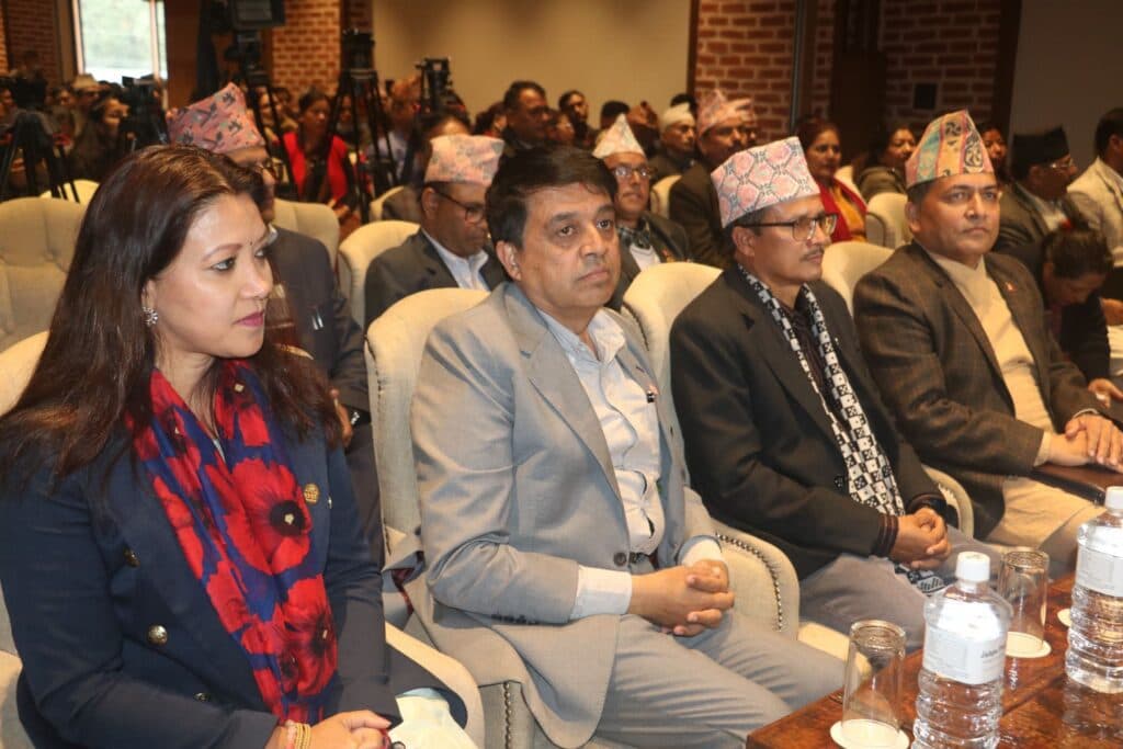 अनौपचारिक, स्वरोजगार र वैदेशिक रोजगार क्षेत्रको सामाजिक सुरक्षा संचालन कार्यविधि सार्वजनिक