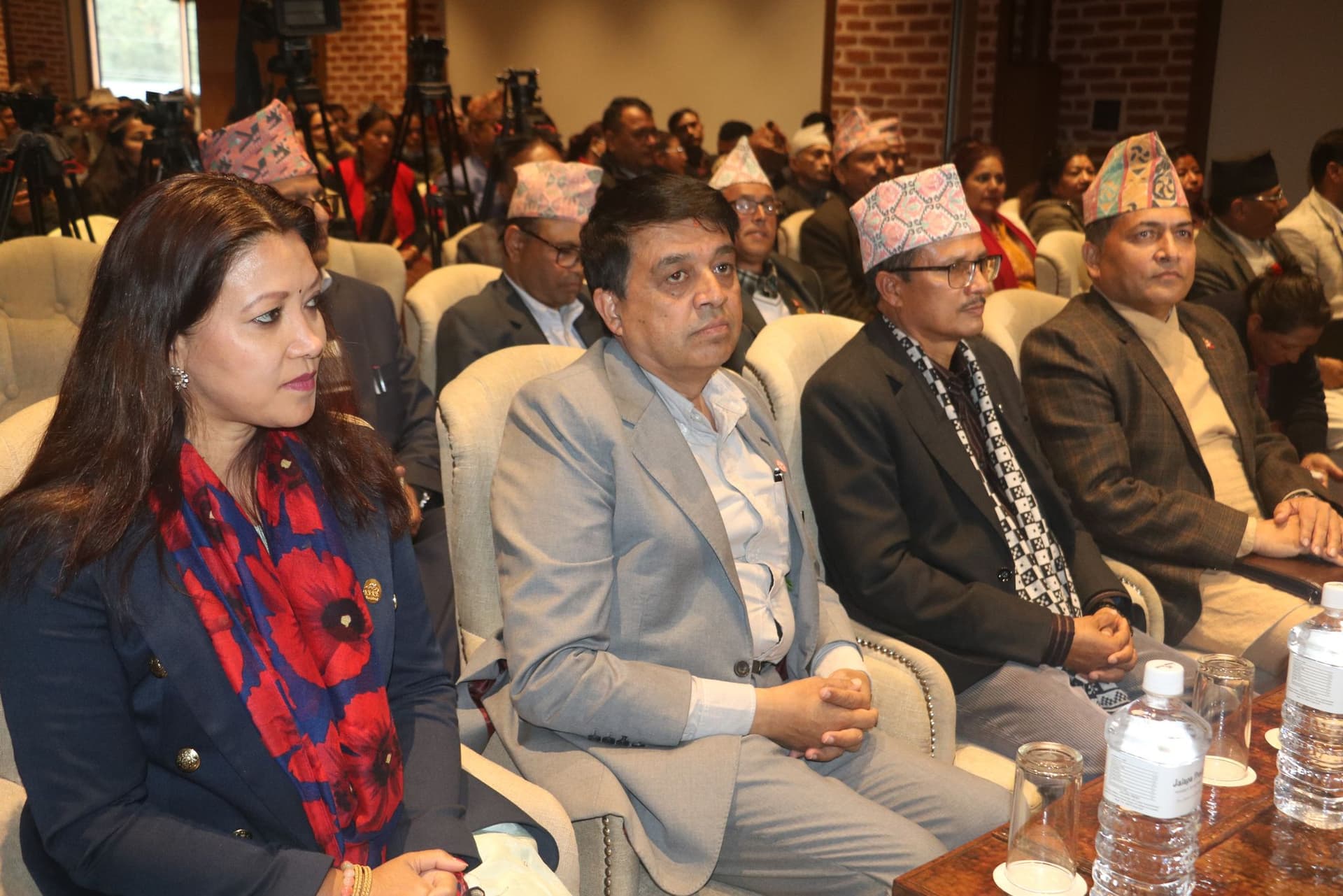 अनौपचारिक, स्वरोजगार र वैदेशिक रोजगार क्षेत्रको सामाजिक सुरक्षा संचालन कार्यविधि सार्वजनिक