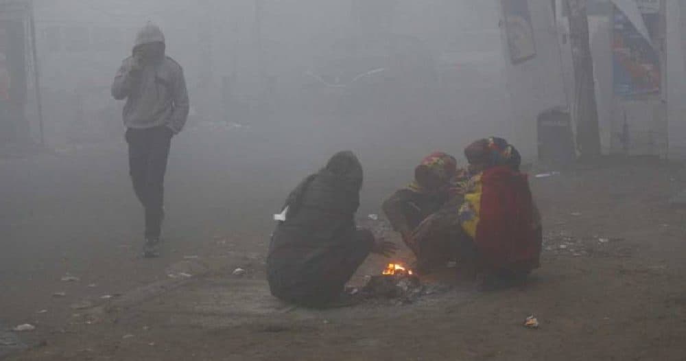 चिसो बढ्यो, सर्तकता अपनाउन आग्रह
