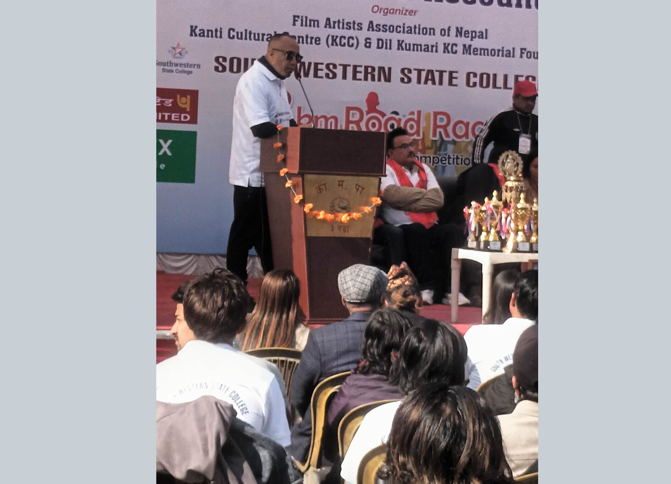दिल जस्तै सुन्दर बन्दै छ ‘दिलकुमारी केसी स्मृति प्रतिष्ठान’