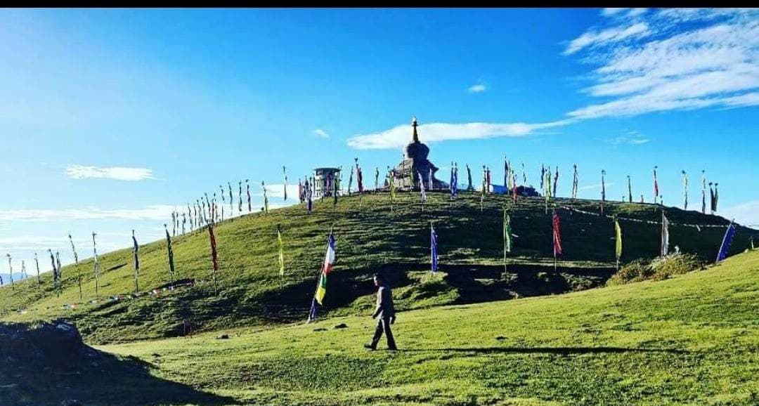 शैलुङ : प्रकृतिको अनुपम छटासँग रमाउन चाहनेहरुका लागि मनमोहक गन्तव्य