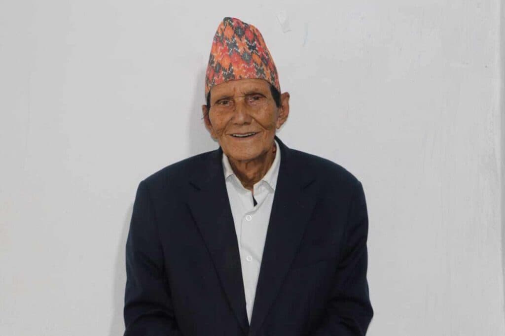मनराम–एसकाज पत्रकारिता पुरस्कार २०८० अग्रज पत्रकार गौलीलाई बिहीबार प्रदान गरिने
