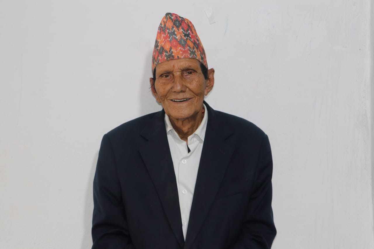 मनराम–एसकाज पत्रकारिता पुरस्कार २०८० अग्रज पत्रकार गौलीलाई बिहीबार प्रदान गरिने