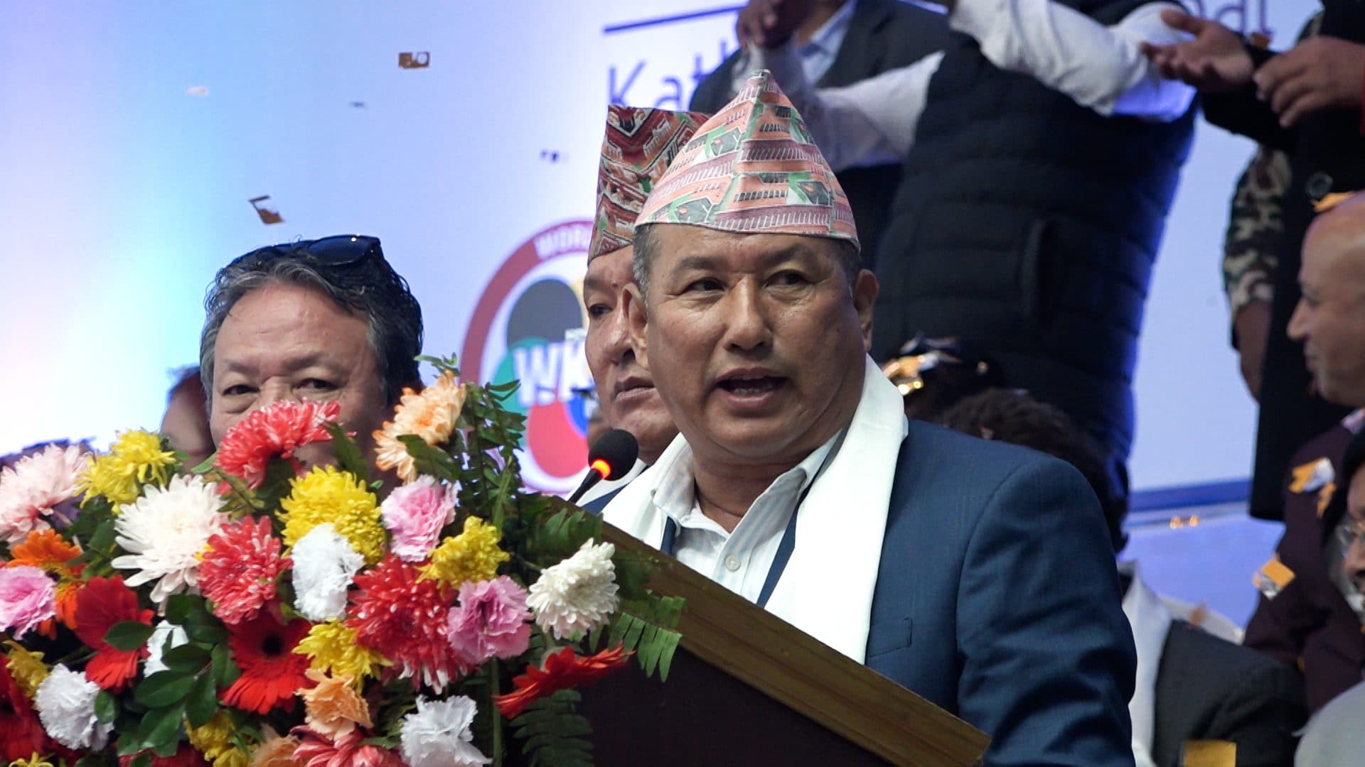काठमाडौंको मूलपानी, विराटनगर र भरतपुरमा क्रिकेट स्टेडियम बन्ने
