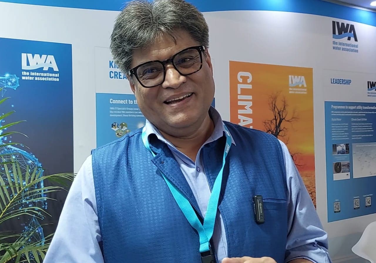 डा.रोशन श्रेष्ठले पाए एक लाख डलरको ‘विल गेट्स सिनियर अवार्ड’