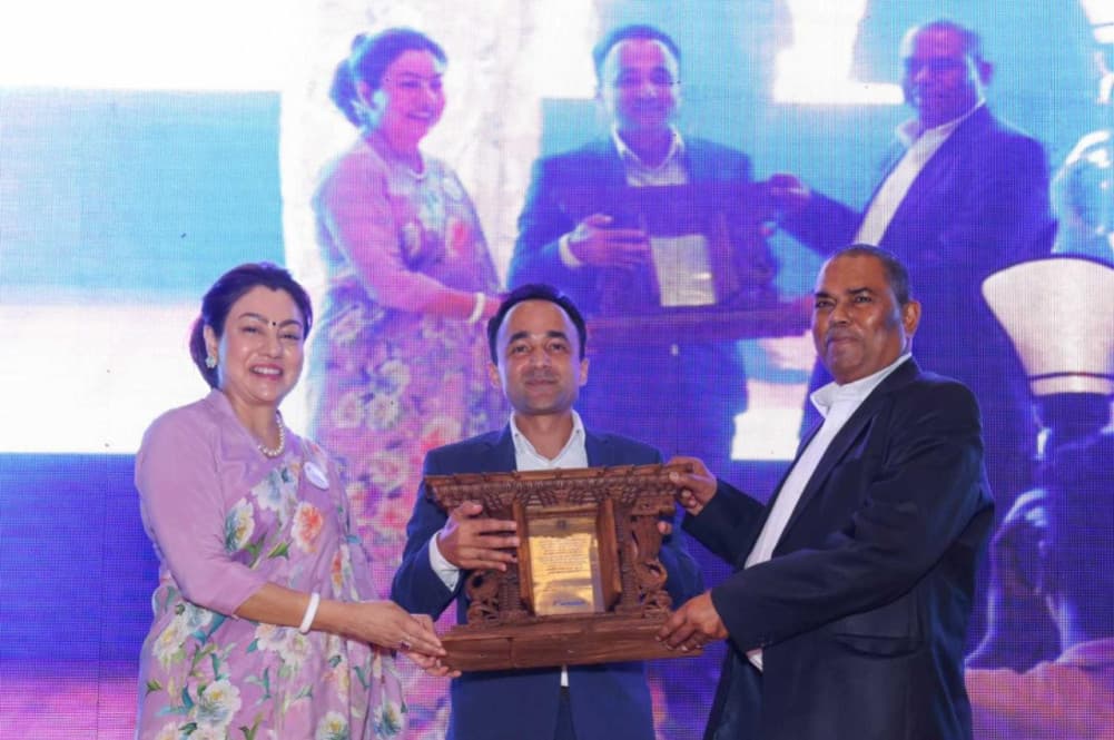 फरच्युना हेल्थकेयरले ल्यायो स्वदेशी उत्पादनको अत्याधुनिक गुणस्तरका सिरिन्ज