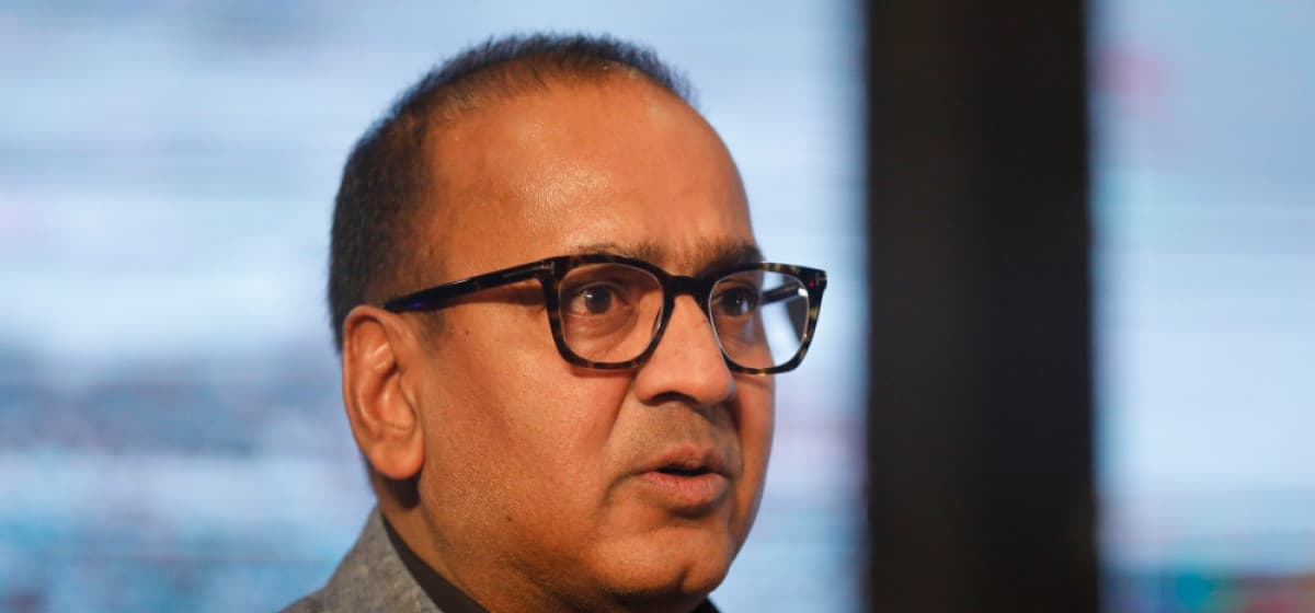 कान्तिपुर पब्लिकेसन्सका अध्यक्ष सिरोहियाविरुद्ध पक्राउ पुर्जी जारी
