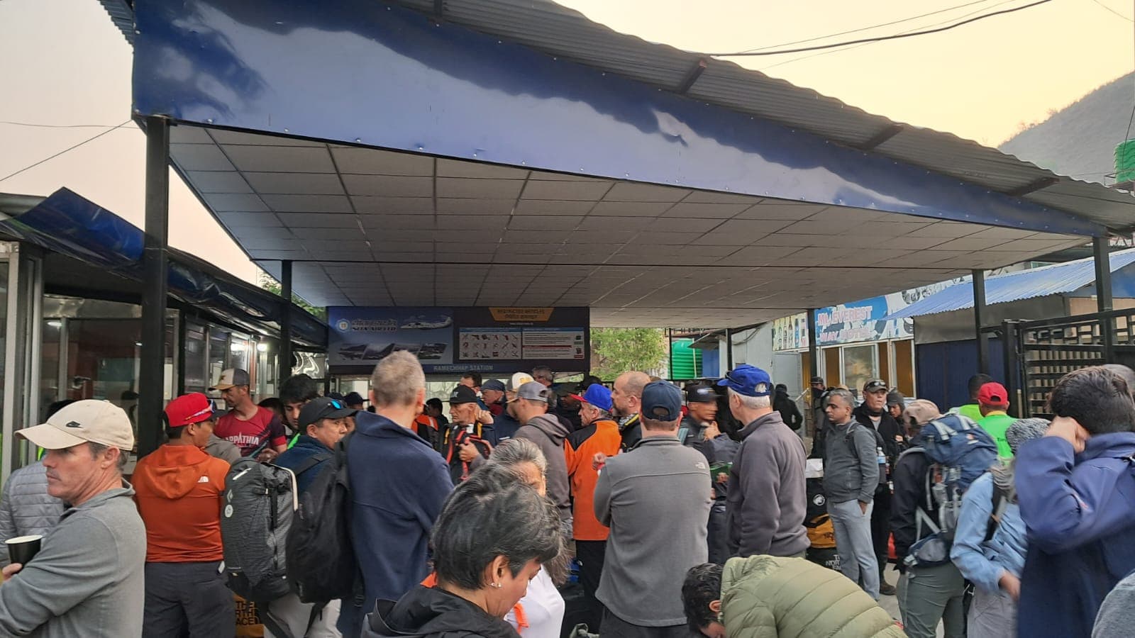 नेपाल भित्रने पर्यटकको संख्या बढेसँगै पर्यटन क्षेत्र पुनरुत्थानको अवस्थामा पुगेको संकेत