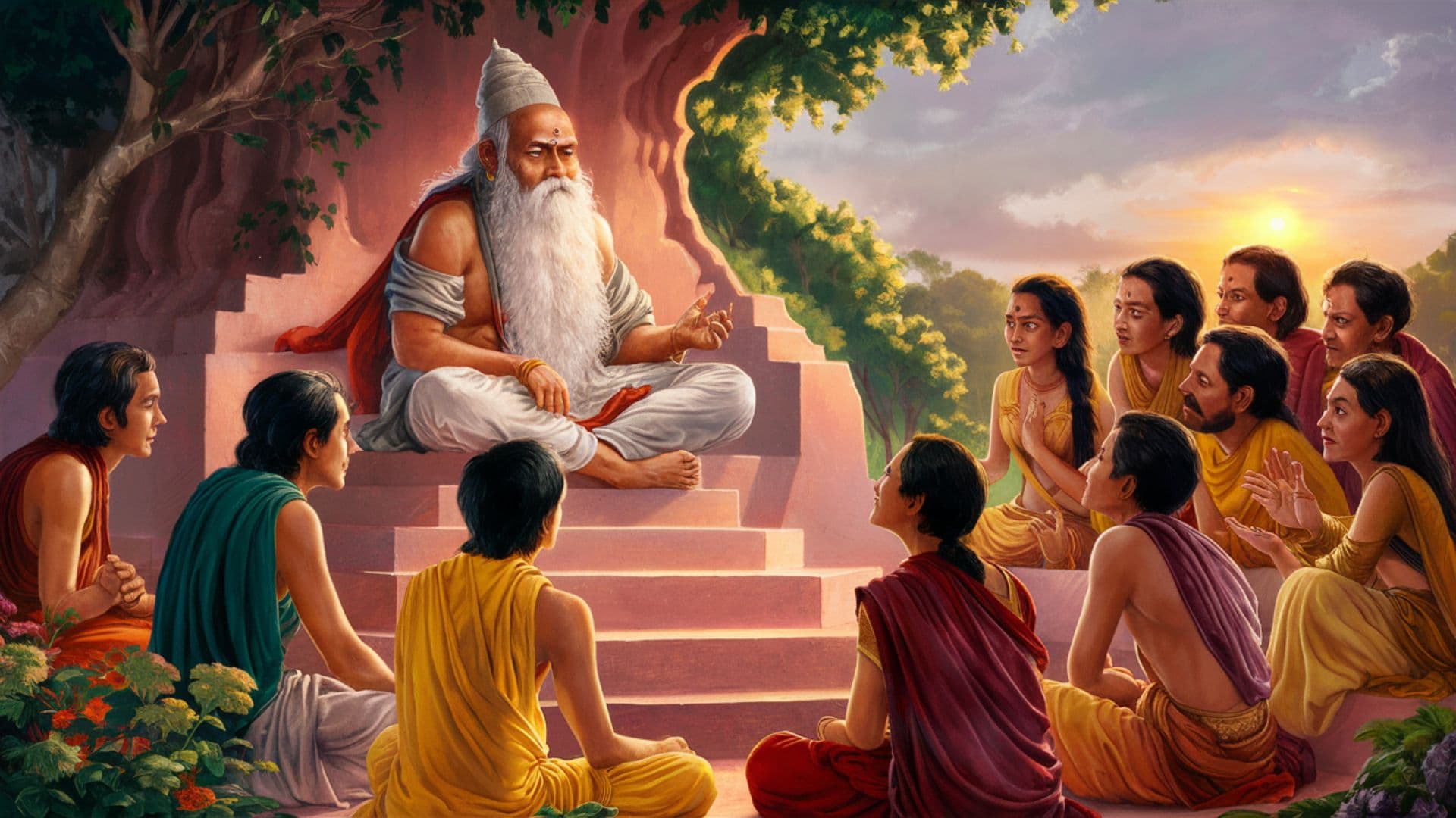 आज गुरु पूर्णिमा : गुरुजनप्रति श्रद्धाभाव प्रकट गरी मनाइँदै