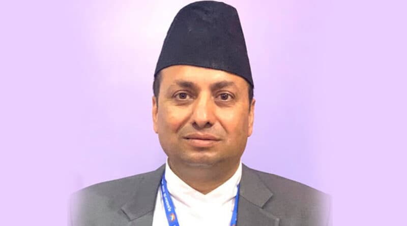 श्रम मन्त्रालयमा सचिव बनेर फर्किए निरौला, २१ सचिवको सरुवा