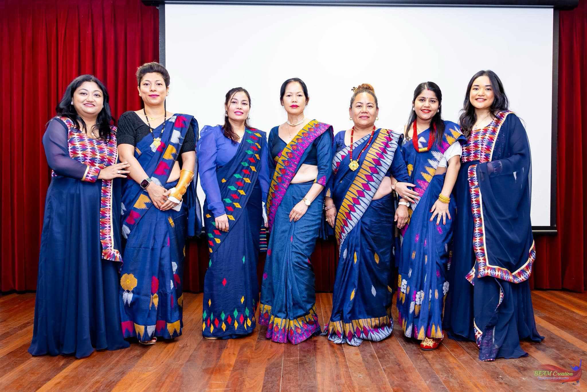 वेष्टर्न अष्ट्रेलियामा महिलालाई अगाडि बढाउँदै ‘मिम सुब्वा गुरुङ’